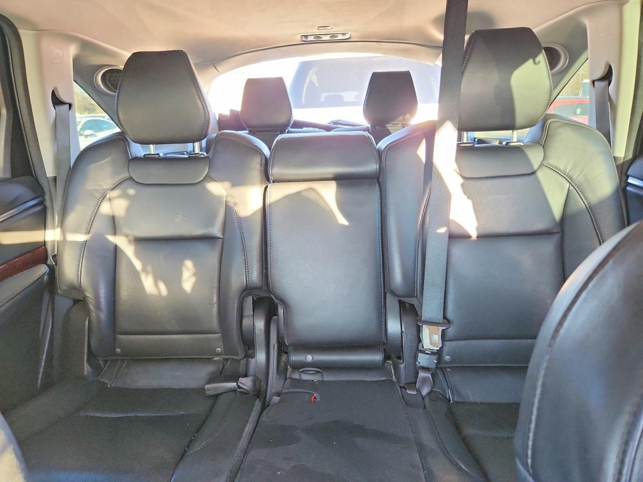 Acura MDX Advance