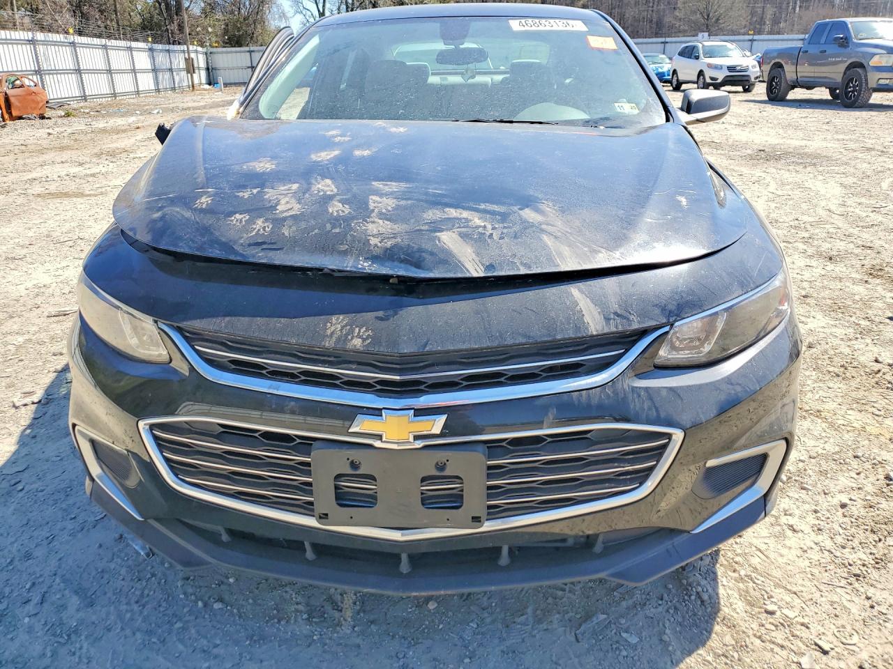 Chevrolet Malibu Ls