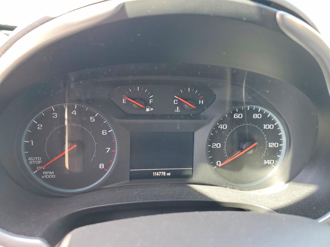 Chevrolet Malibu Ls