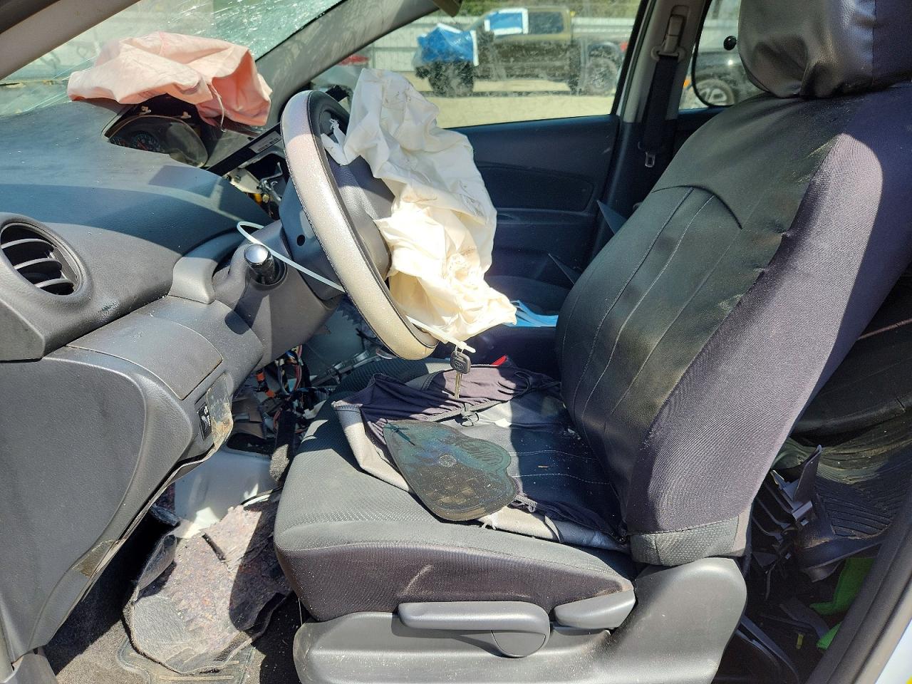 Toyota Yaris Fleet