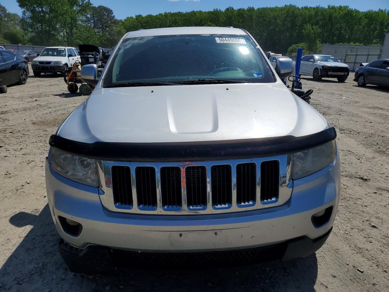 Jeep Cherokee Laredo