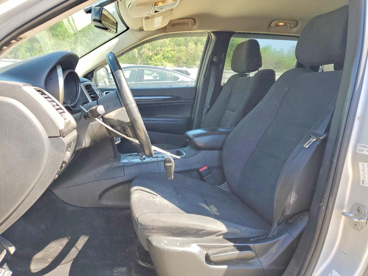 Jeep Cherokee Laredo