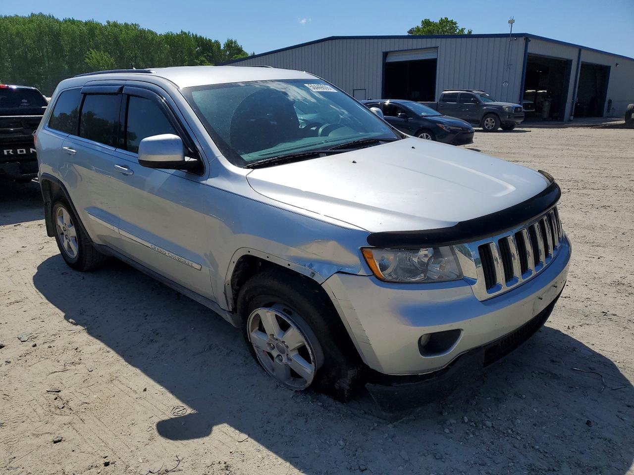 Jeep Cherokee Laredo