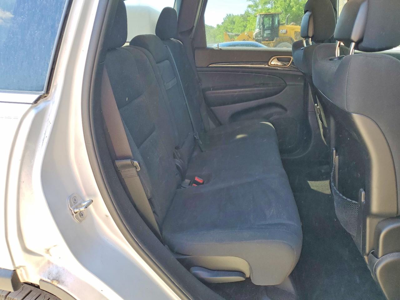 Jeep Cherokee Laredo