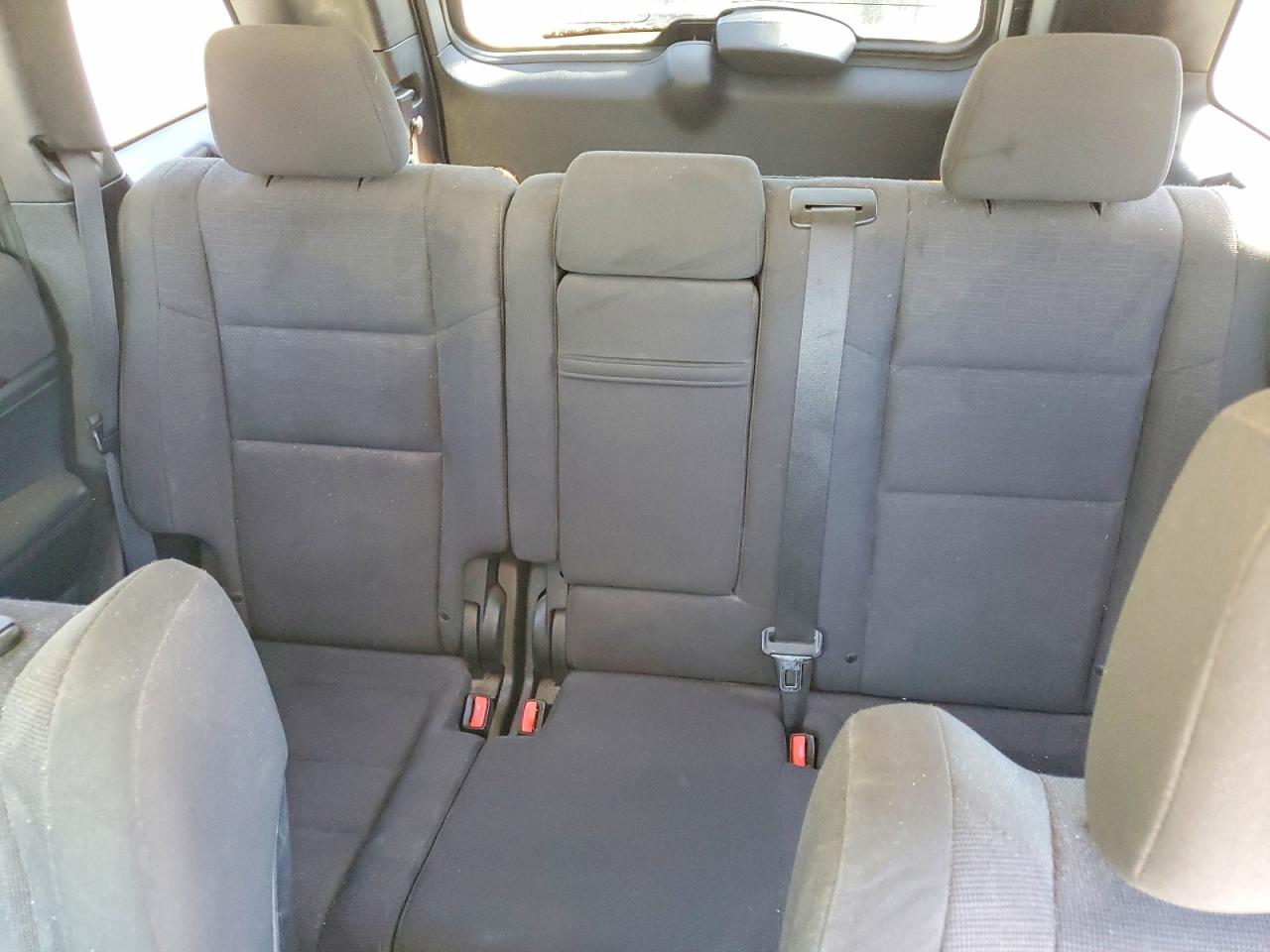 Jeep Cherokee Laredo