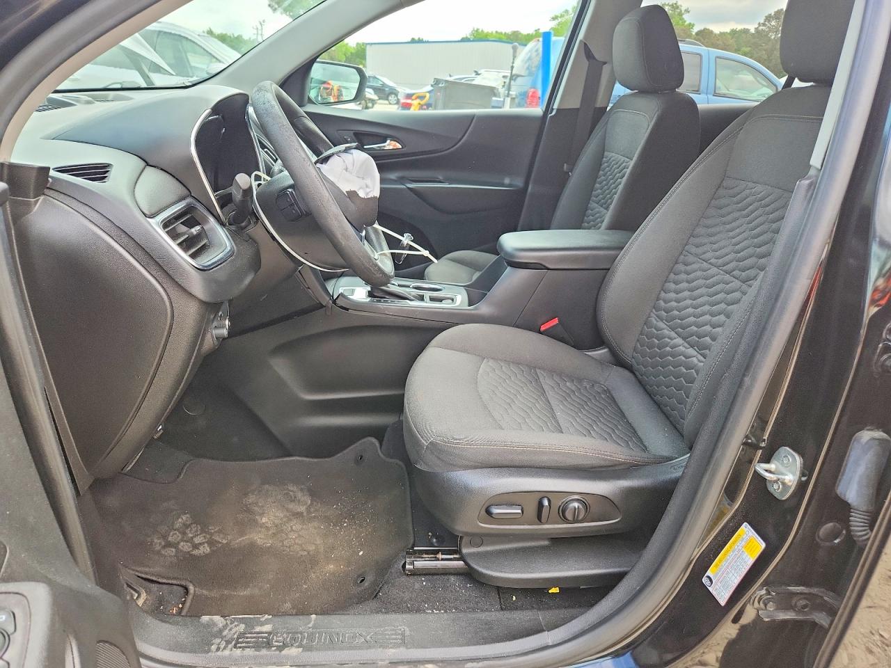 Chevy Equinox