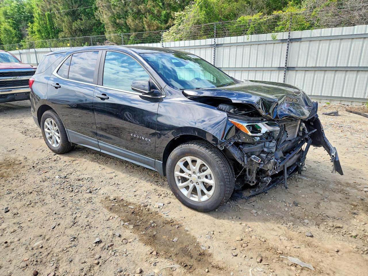Chevy Equinox
