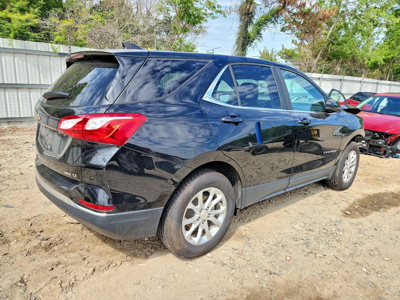 Chevy Equinox