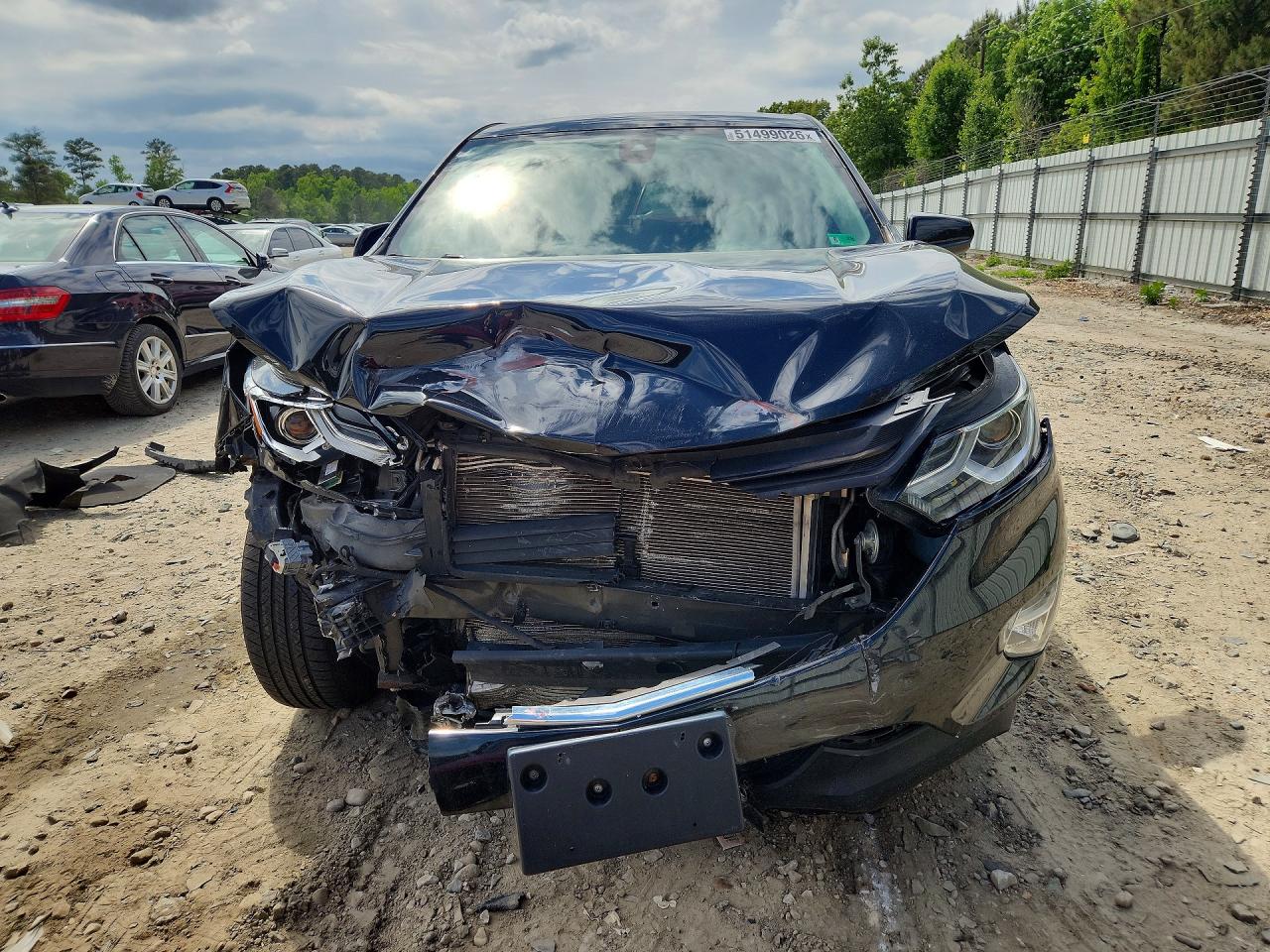 Chevy Equinox