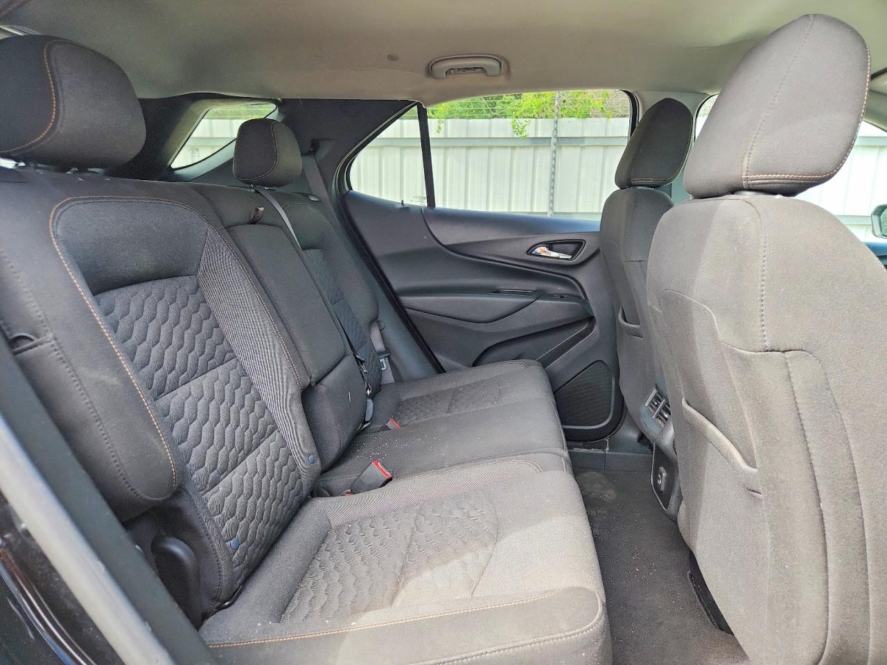 Chevy Equinox