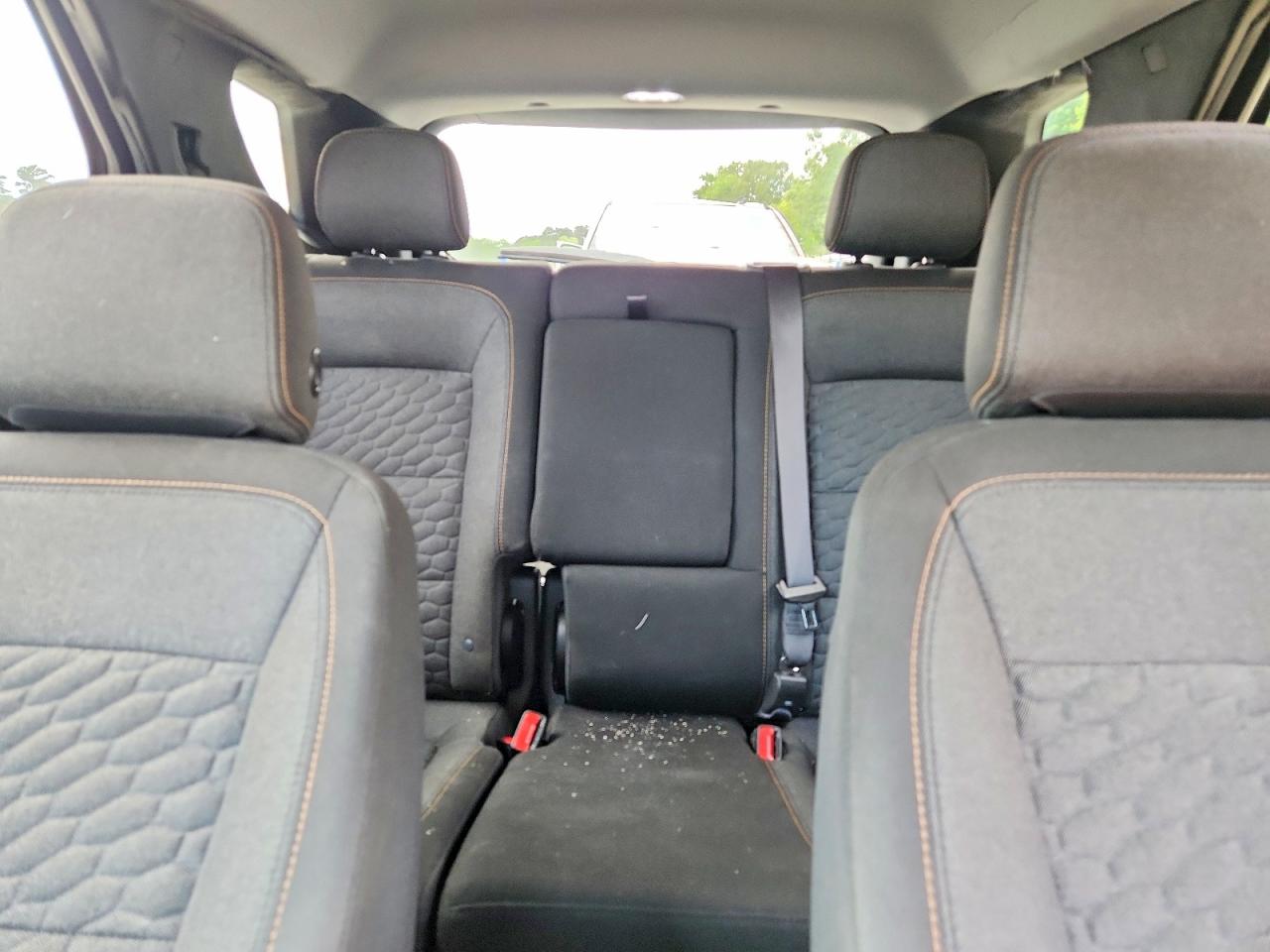 Chevy Equinox