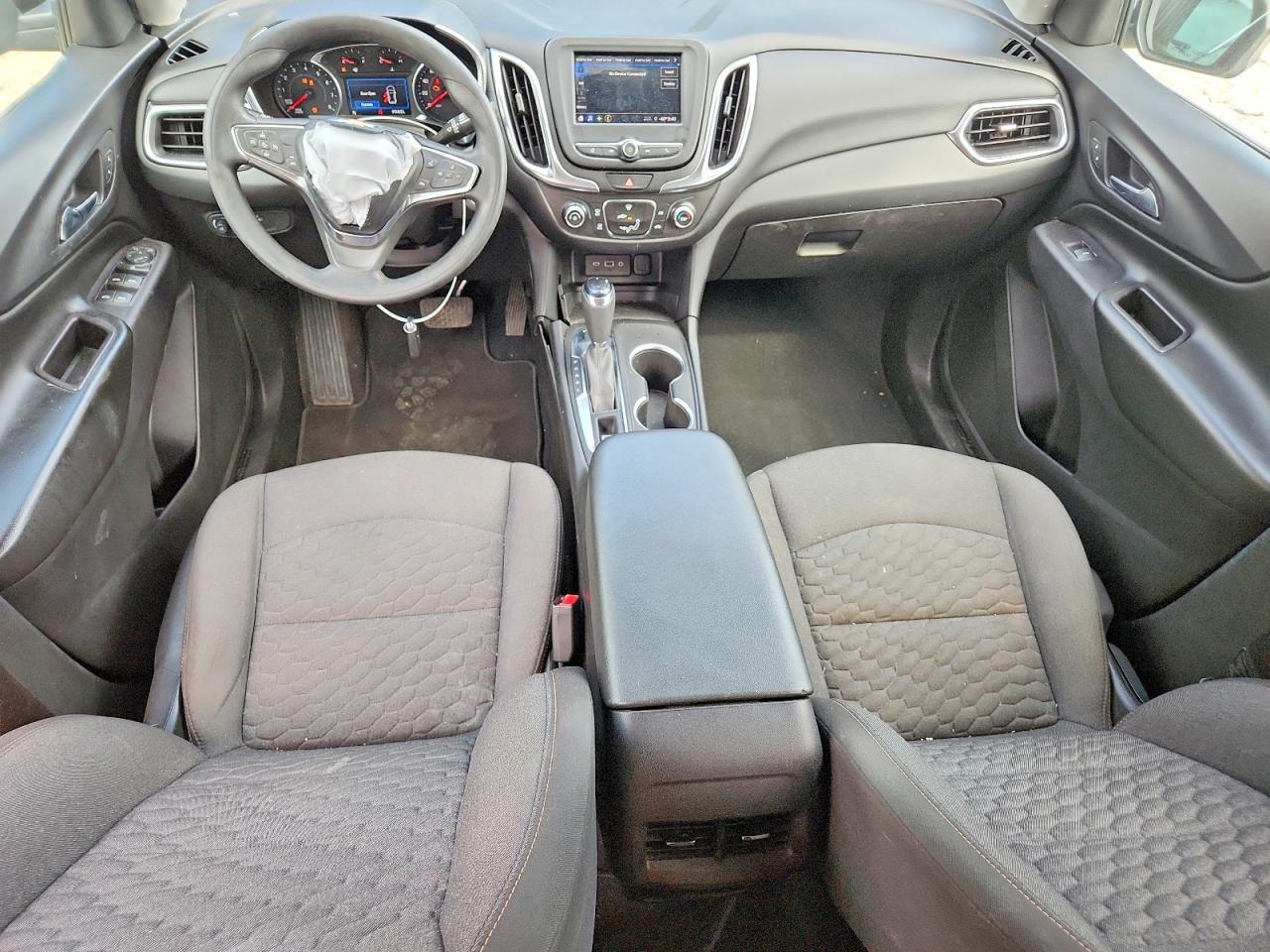 Chevy Equinox