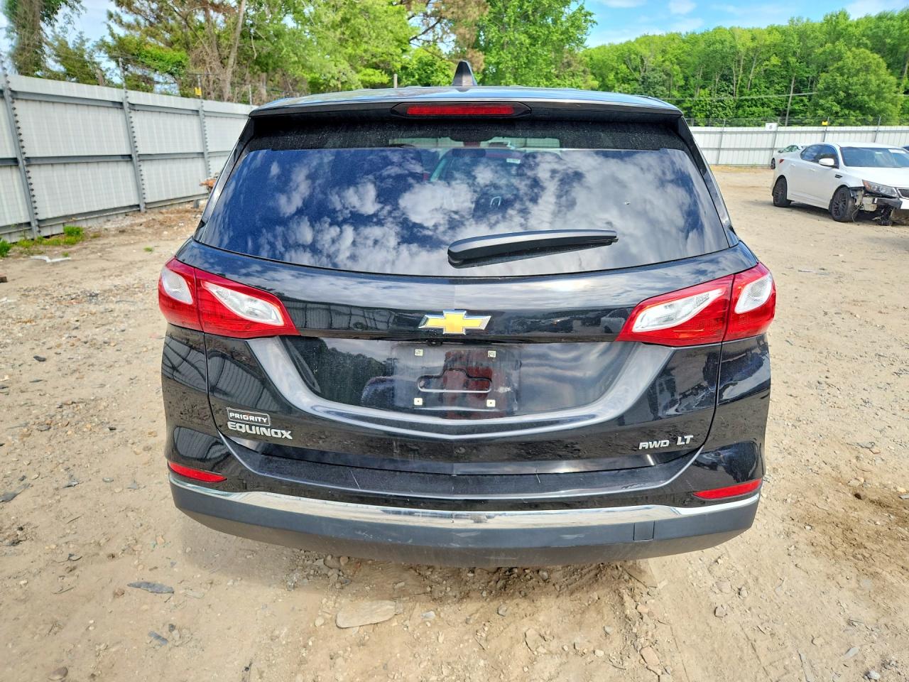Chevy Equinox