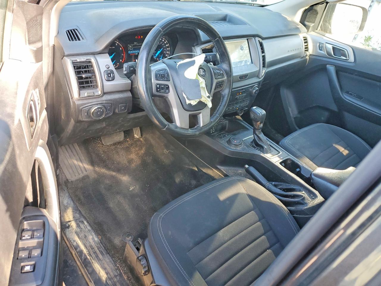 Ford Ranger Xl
