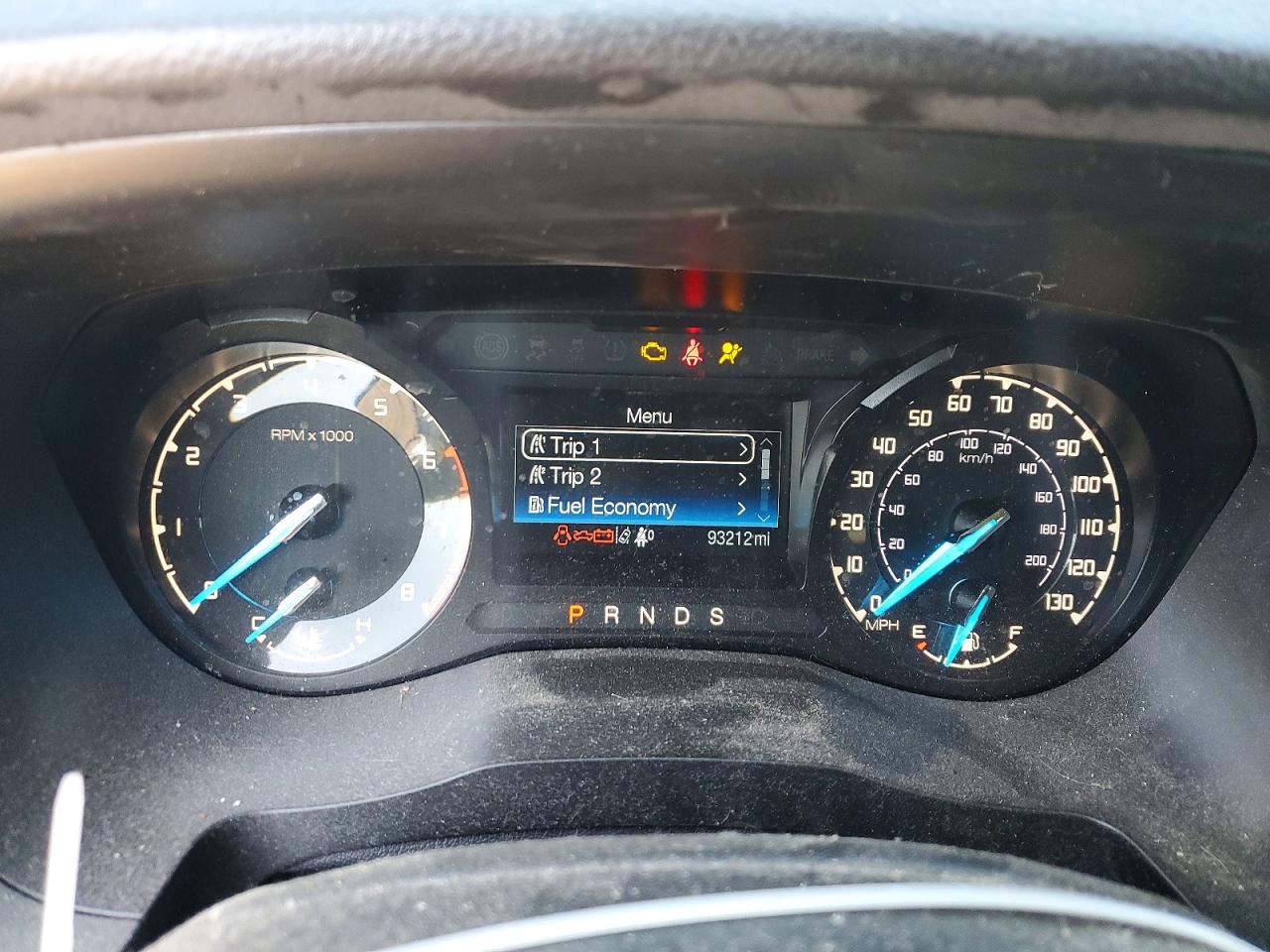 Ford Ranger Xl