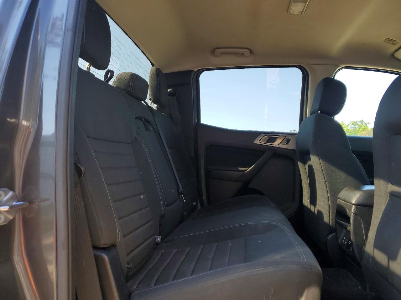 Ford Ranger Xl