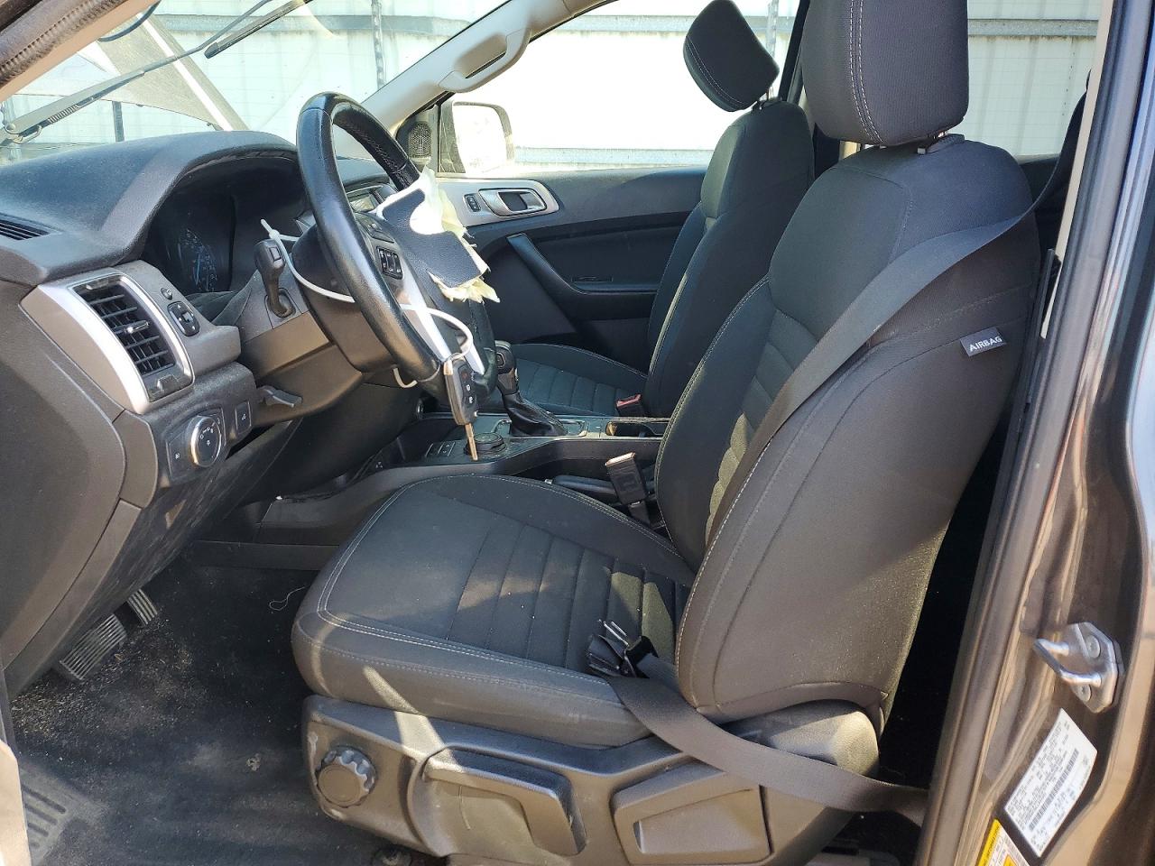 Ford Ranger Xl