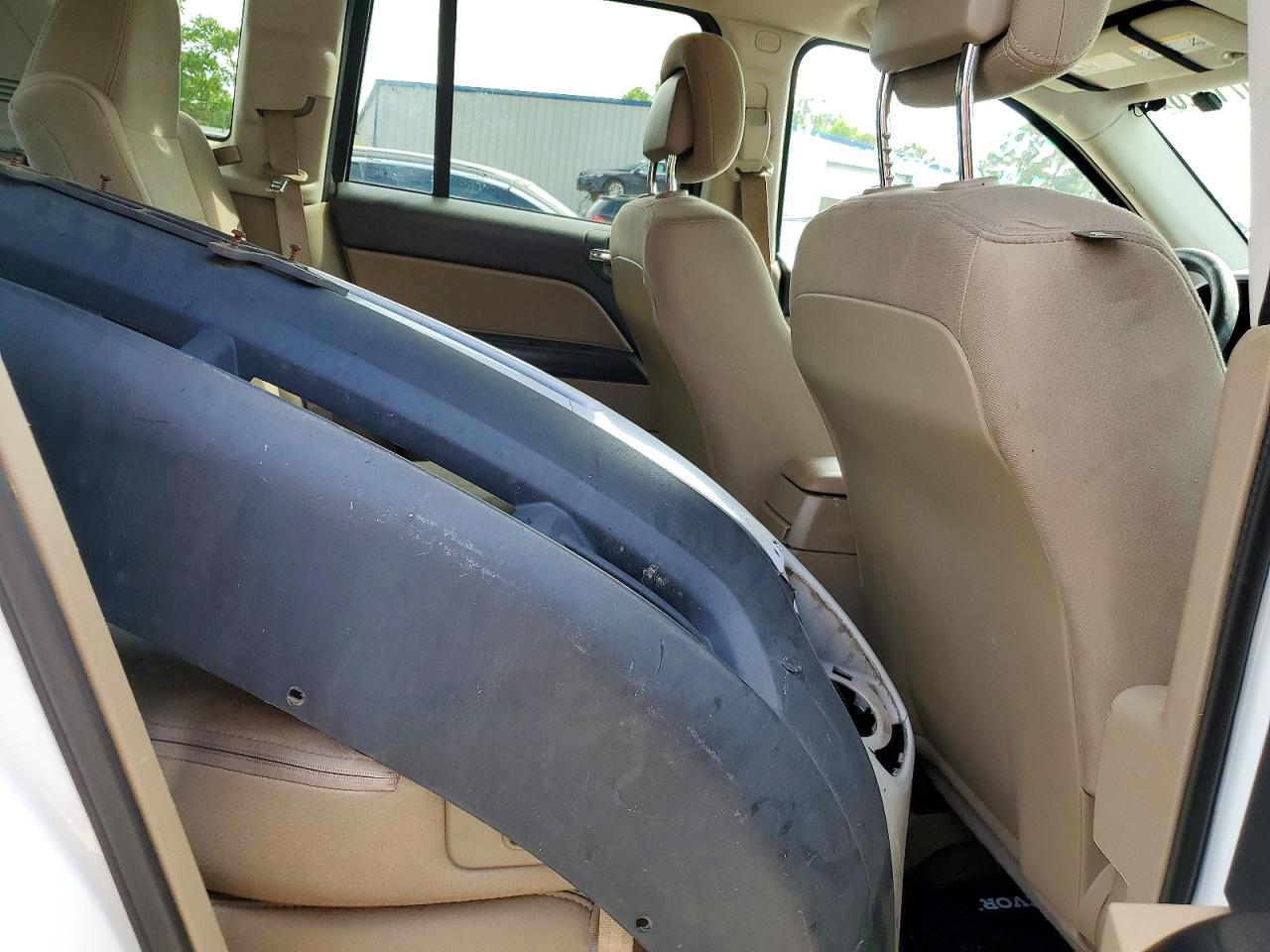Jeep Compass Sport