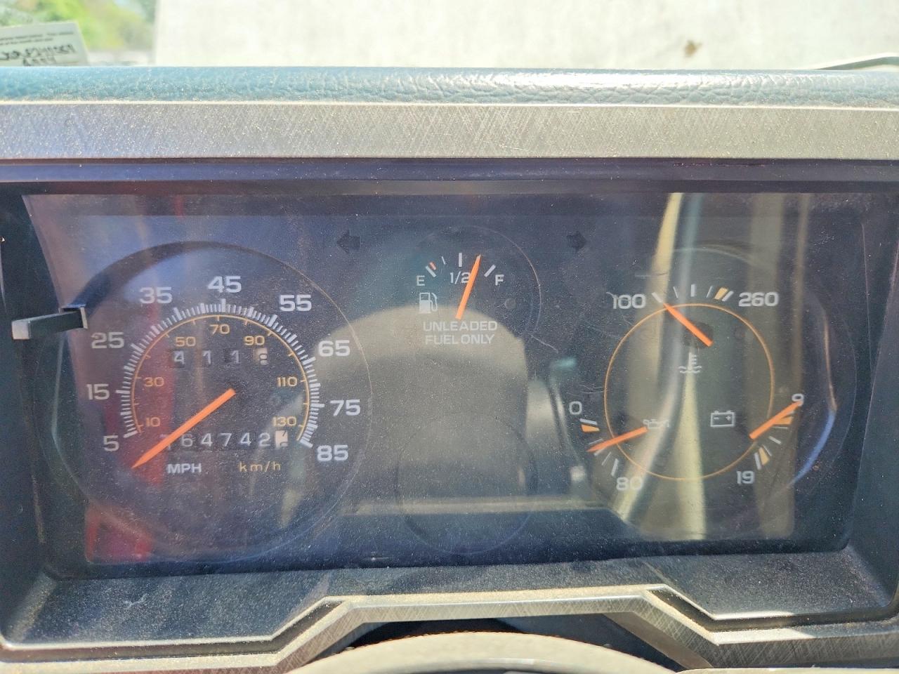 Chevrolet G20