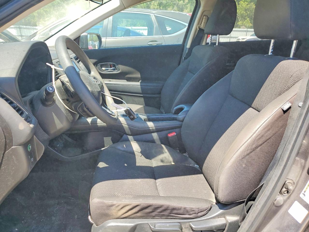 Honda HR-V Ex