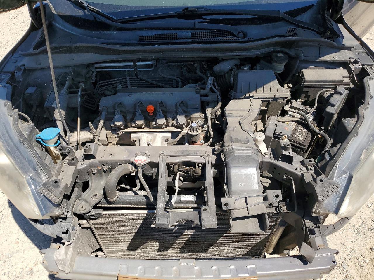 Honda HR-V Ex