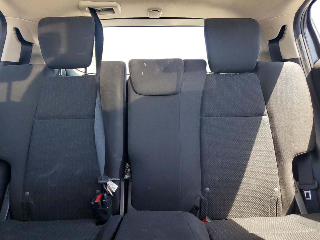 Honda HR-V Ex