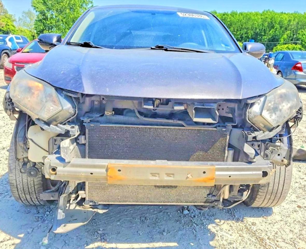 Honda HR-V Ex