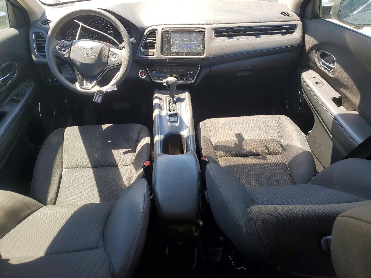 Honda HR-V Ex