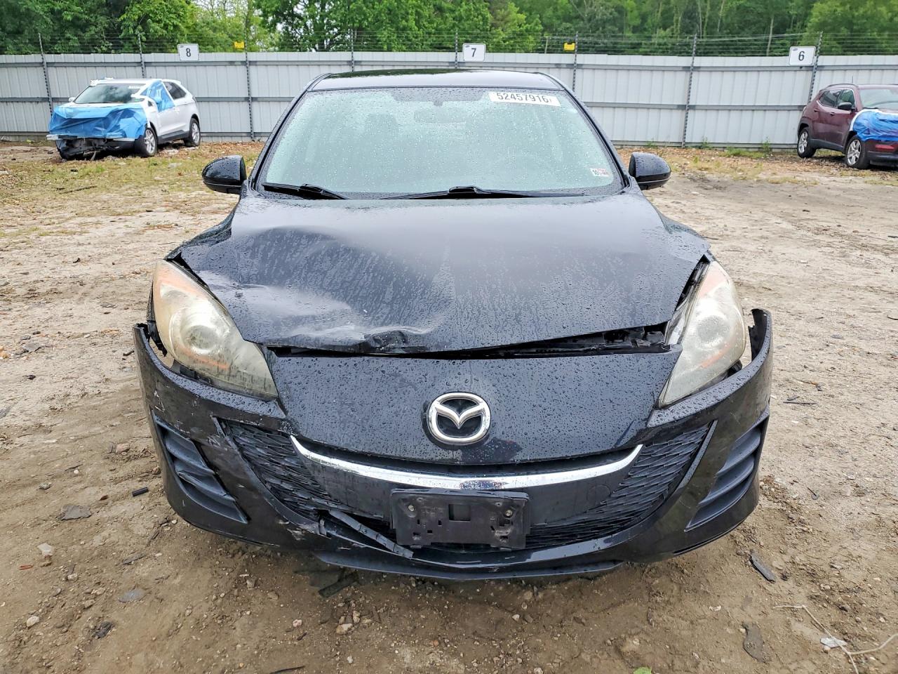 Mazda 3 I
