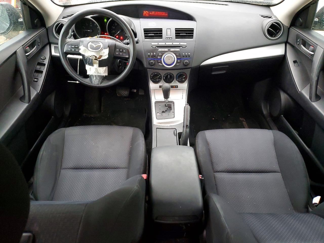 Mazda 3 I