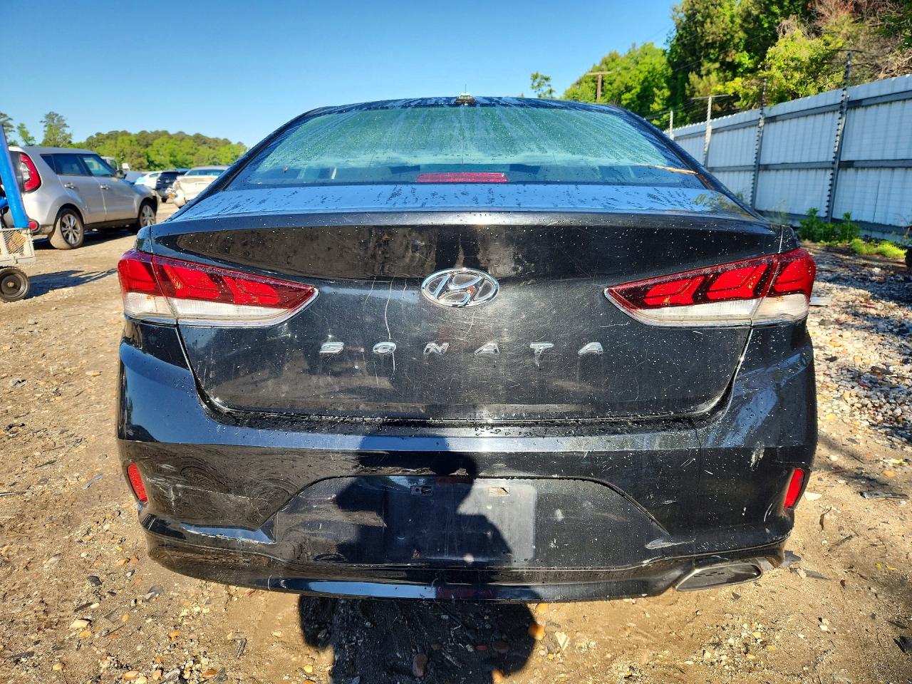 Hyundai SONATA Sel