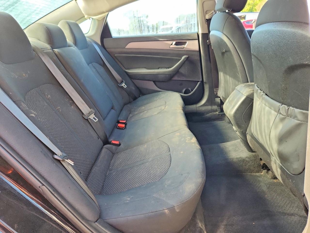 Hyundai SONATA Sel