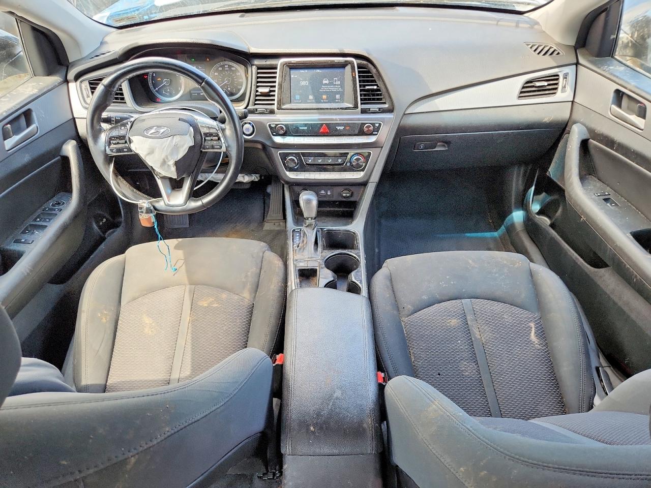 Hyundai SONATA Sel