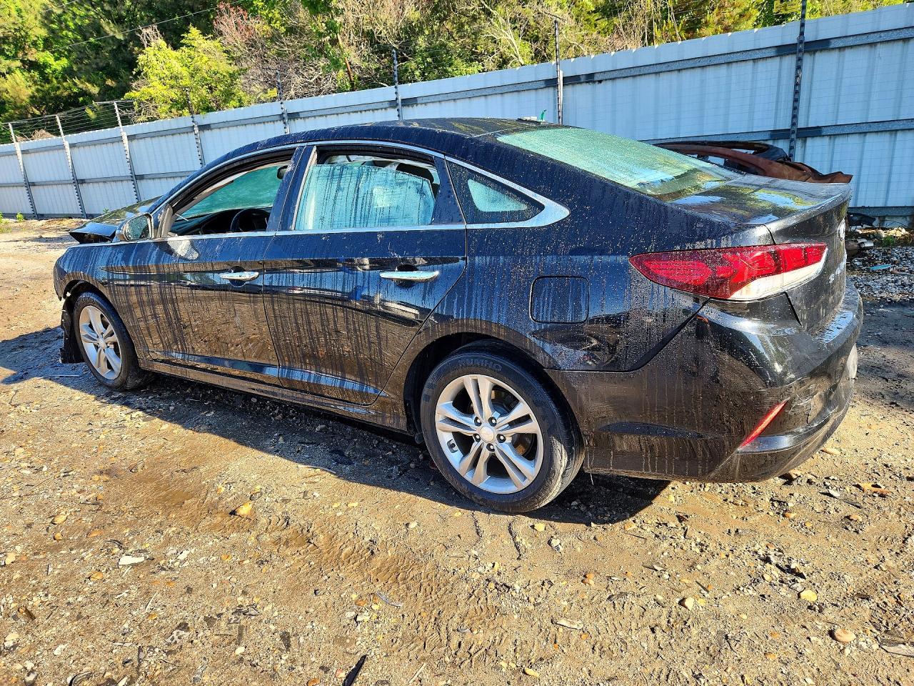 Hyundai SONATA Sel