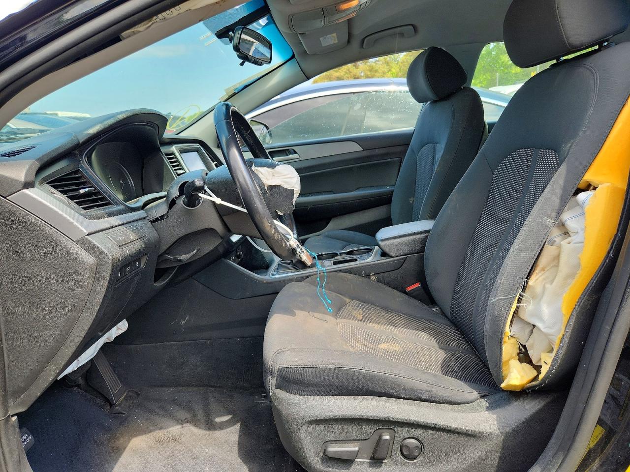Hyundai SONATA Sel