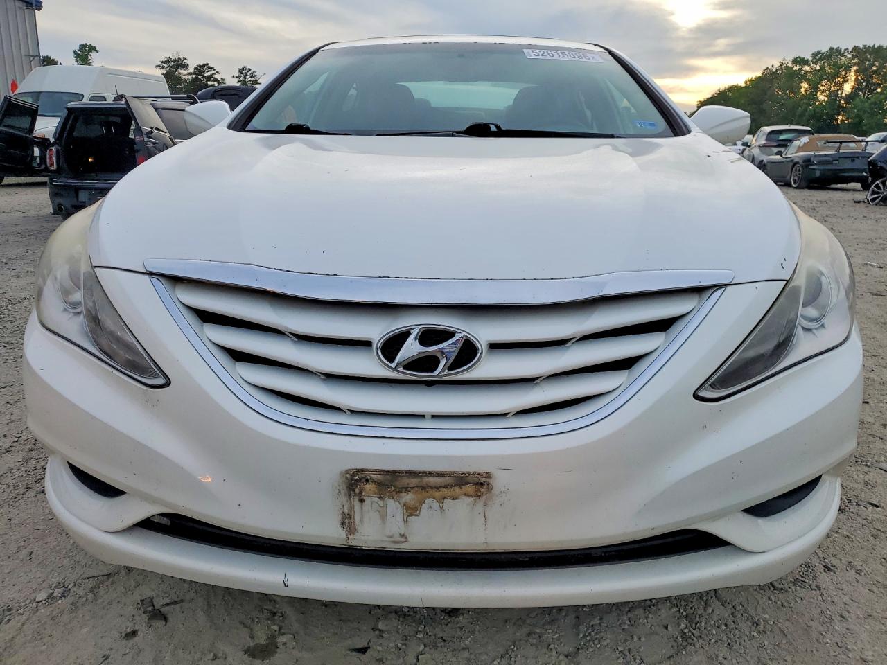 Hyundai SONATA Gls