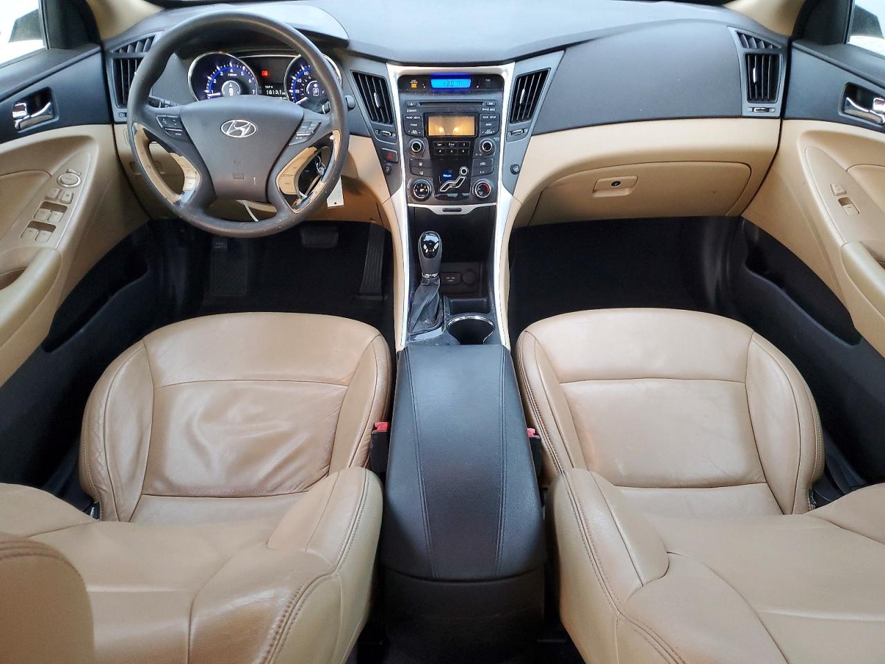 Hyundai SONATA Gls