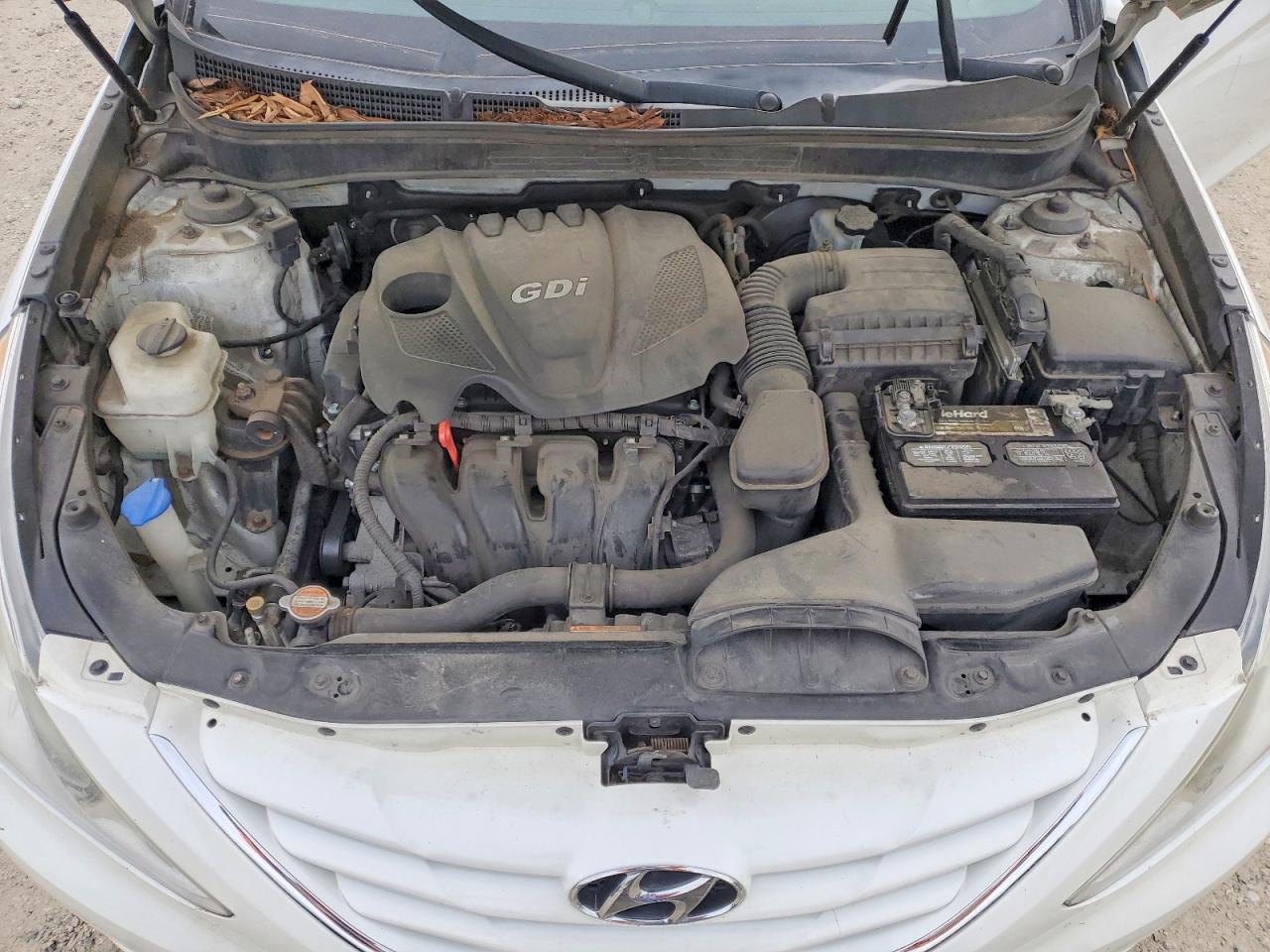 Hyundai SONATA Gls
