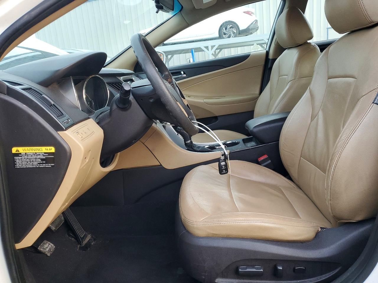 Hyundai SONATA Gls