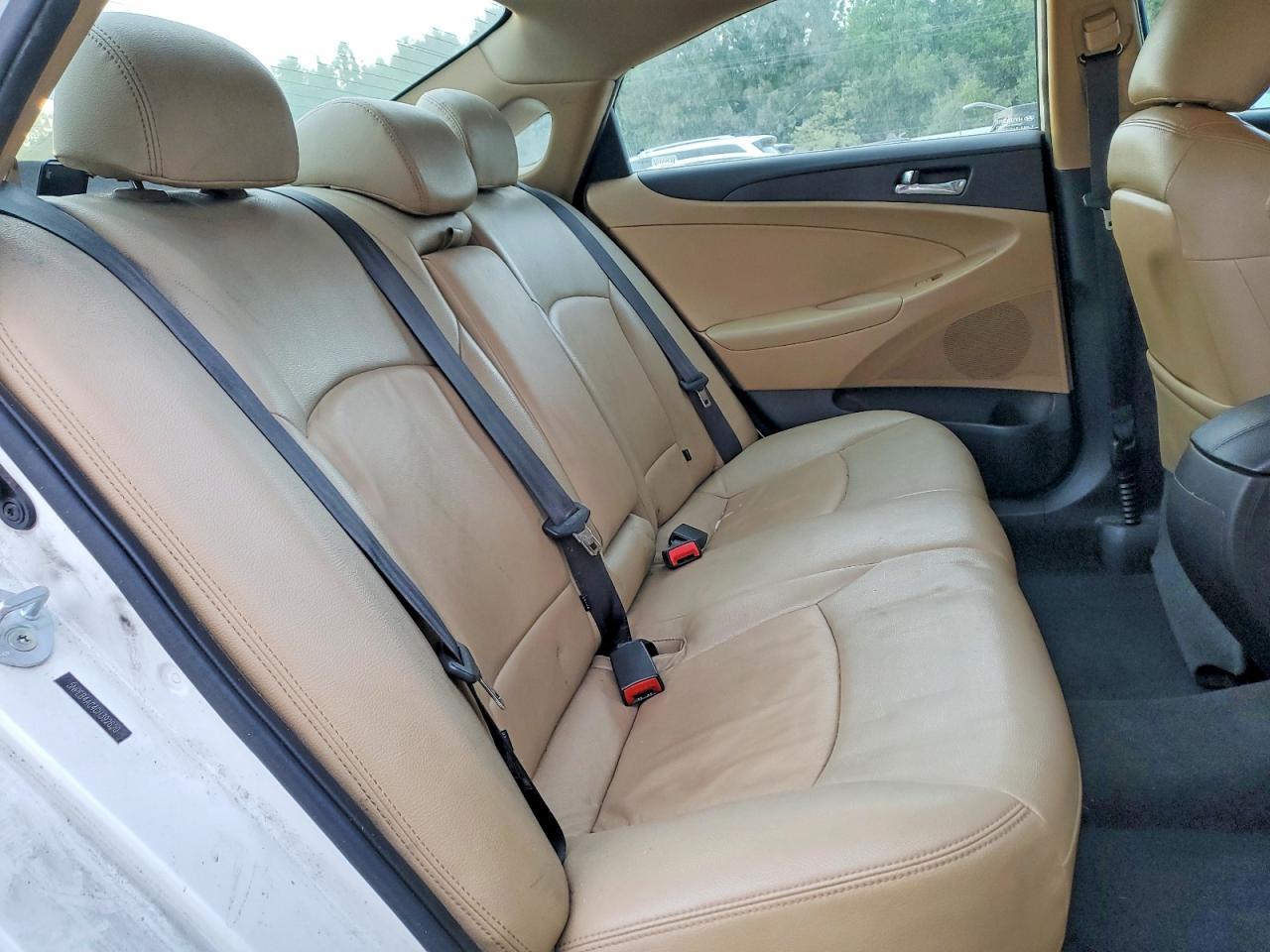 Hyundai SONATA Gls