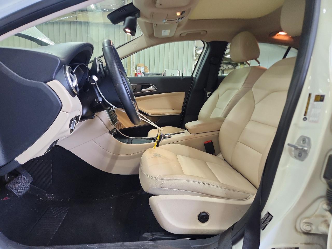 Mercedes-Benz GLA 250 4matic