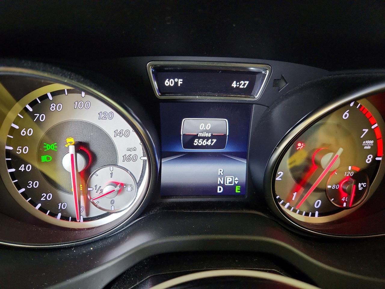 Mercedes-Benz GLA 250 4matic
