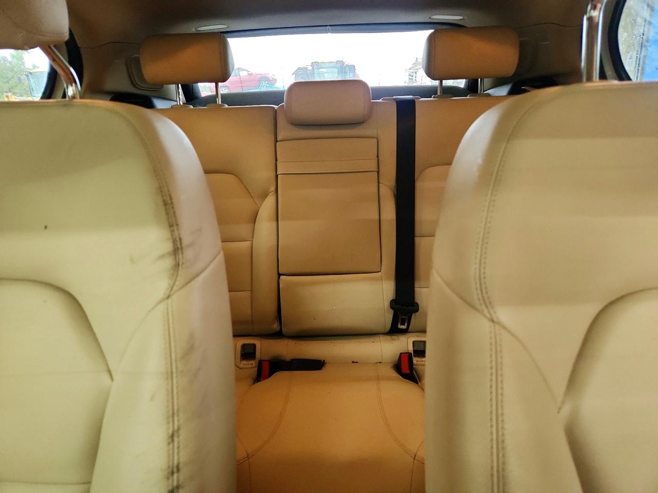 Mercedes-Benz GLA 250 4matic