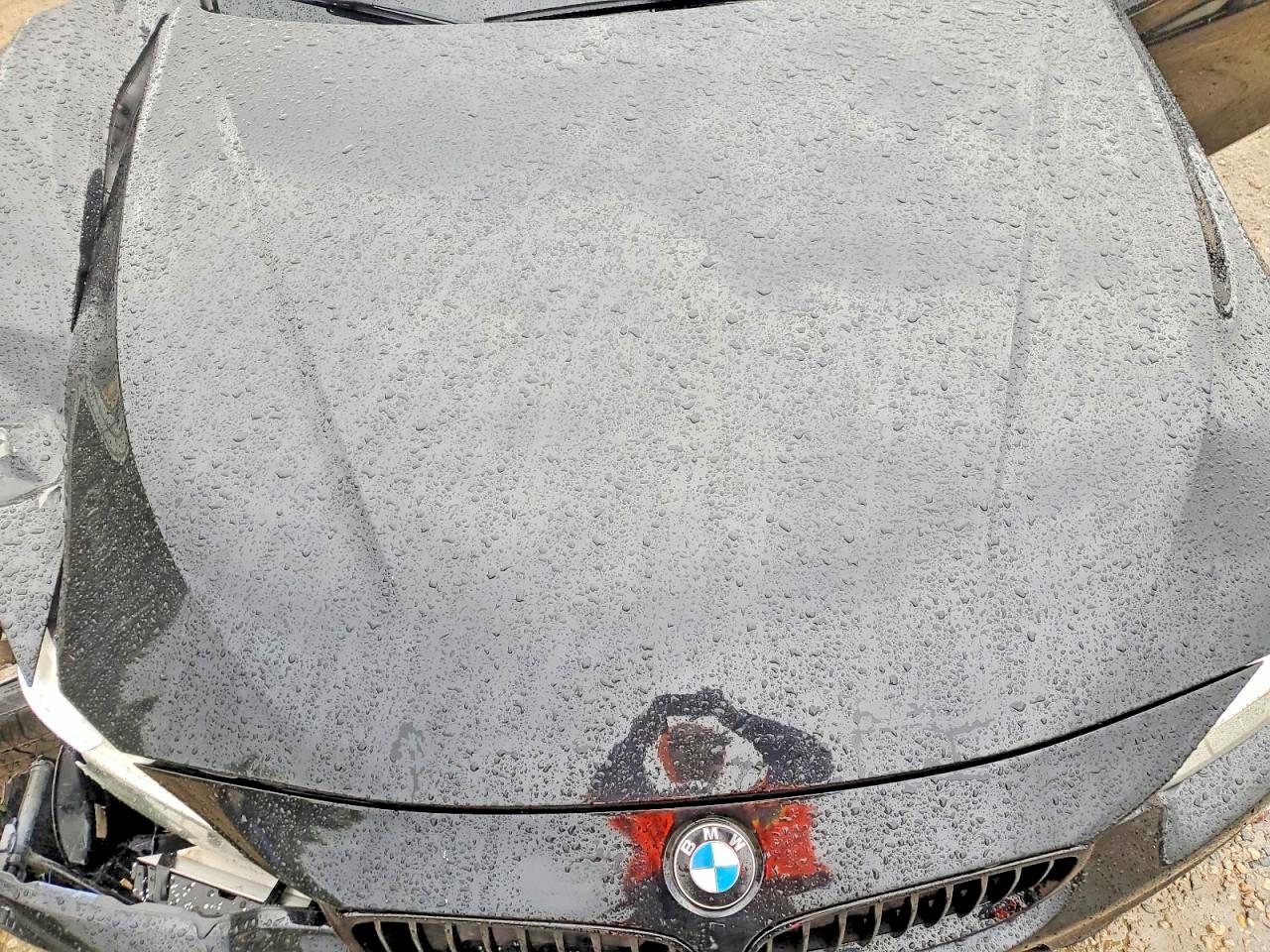 BMW 4 Series Xi