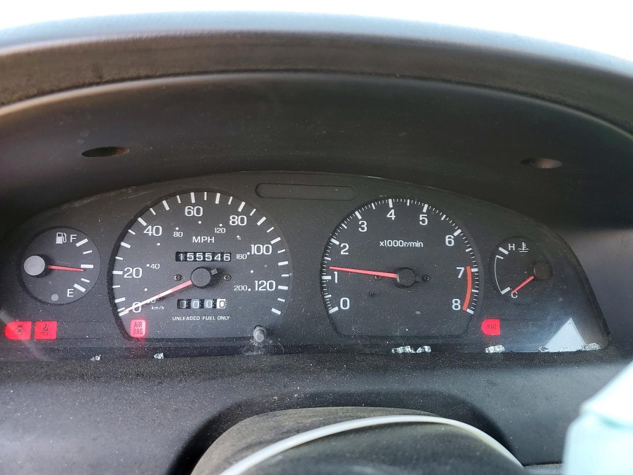Nissan Sentra Xe