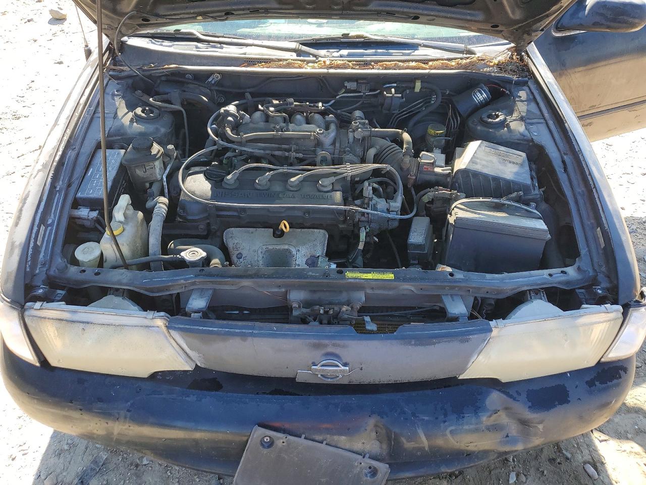 Nissan Sentra Xe