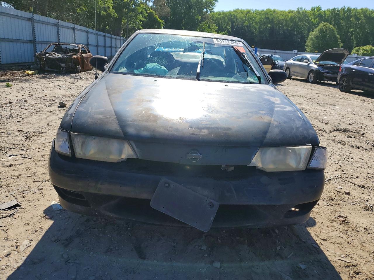 Nissan Sentra Xe