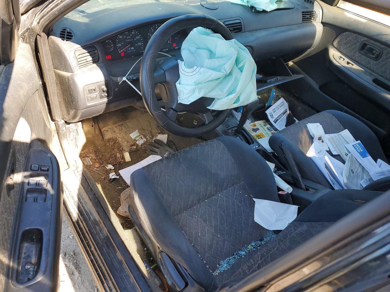 Nissan Sentra Xe