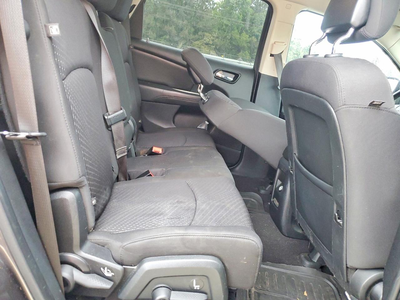 Dodge Journey Sxt