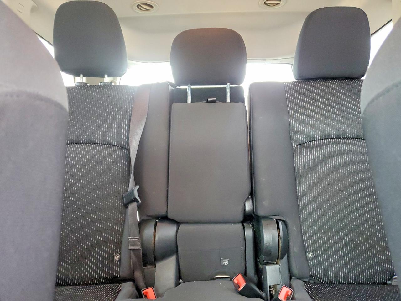 Dodge Journey Sxt